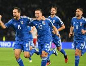 موعد مباراة إنجلترا ضد إيطاليا فى تصفيات يورو 2024