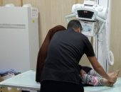 التحالف الوطنى يستكمل قوافله الطبية لدعم أهالى محافظة الفيوم