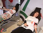 الأكاديمية الوطنية للتدريب تطلق اليوم مبادرة للتبرع بالدم لدعم فلسطين