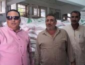 وكيل زراعة دمياط يعلن تفاصيل الاستعدادات لزيادة مساحة زراعة القمح هذا العام