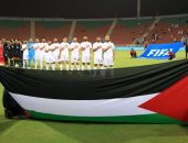 فلسطين تختار الجزائر لاستضافة مباريات المنتخب وتنتظر موافقة فيفا