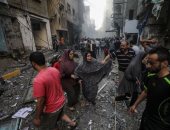 رئيس "الشورى البحريني": يجب تسهيل وصول المساعدات لأهالي غزة دون تهجيرهم