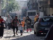 مفوض الاتحاد الأوروبي لإدارة الأزمات: الوضع الإنساني بغزة على وشك الوصول للانهيار