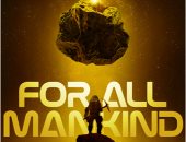 بوستر جديد لـ الموسم الرابع من For All Mankind