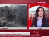 "دفاع البرلمان": فلسطين تتعرض لجرائم غير مسبوقة ومصر تساند شعبها لحفظ حقوقه
