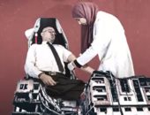 "الوطنية للتدريب" تطلق مبادرة للتبرع بالدم لدعم الشعب الفلسطيني.. فيديو