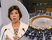 العالم هذا المساء.. ناشط مؤيد لفلسطين يقاطع بايدن أثناء خطابه: دع غزة تعيش.. روسيا تدعو مجلس الأمن للتصويت على مشروع قرار بشأن هدنة إنسانية فى غزة.. ومقتل 19 فرنسيًا بسبب هجمات طوفان الأقصى بإسرائيل