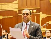 النائب محمد سعيد الدابى: جهود الدولة نجحت فى تخطى الأزمة الاقتصادية