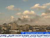 دبلوماسى سابق لـ"إكسترا نيوز": ما يحدث الآن مثال للظلم الدولى الواقع على فلسطين