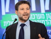 وزير مالية إسرائيل يطالب بتدمير "طولكرم" ويواصل التحريض ضد الفلسطينيين