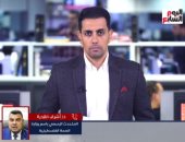 متحدث الصحة الفلسطينية لتليفزيون اليوم السابع: المنظومة الصحية فى غزة انهارت