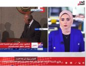 تليفزيون اليوم السابع يستعرض أبرز تصريحات وزير خارجية فرنسا.. فيديو