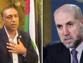 "طوفان الأقصى" الاحتلال يمارس حرب إبادة جماعية.. مستشار الرئيس الفلسطيني: يجب وقف جميع أشكال العدوان على شعبنا.. وقيادى بحركة فتح: الاحتلال ضرب بالقانون الدولى وقرارات مجلس الأمن عرض الحائط