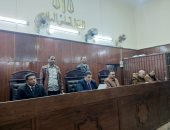 السجن المشدد 15 سنة لعاملين بتهمة الإتجار فى الشابو بسوهاج