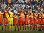 إلغاء مباراة بلجيكا والسويد بعد مقتل مشجعين اثنين بطلق نارى