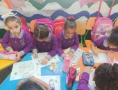 مياه البحر الأحمر تبدأ خطة توعية لطلاب المدارس والمعاهد الأزهرية بأهمية المياه