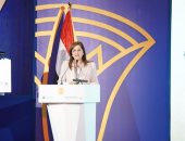 وزيرة التخطيط تطلق البرنامج القطرى لمصر بالتعاون مع منظمة التعاون والتنمية