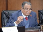 رئيس معهد التخطيط القومى ينعى الدكتور عثمان محمد عثمان وزير التخطيط الأسبق