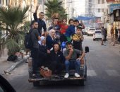 "حركة فتح" تثمن موقف مصر الرافض لتهجير الفلسطينيين قسريا