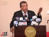 تفاصيل رؤية المرشح الرئاسى حازم عمر لإصلاح الإدارة المحلية