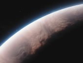 جيمس ويب يكتشف بلورات الكوارتز فى الغلاف الجوى لكوكب خارج المجموعة الشمسية