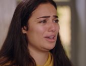 ثراء جبيل تتعرض للعنف من شقيقها خلال أحداث مسلسل "ورق التوت"