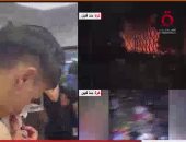 طوارئ فى فلسطين بعد مجزرة مستشفى المعمدانى.. أبو مازن يقطع زيارته للأردن ويلغى اجتماعه بالرئيس الأمريكى.. تنكيس الأعلام والحداد ثلاثة أيام.. ودعوات للإضراب الشامل والنفير العام بالقدس تنديدا بالجريمة