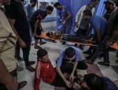 حزب المستقلين الجدد يدين اعتداء إسرائيل على مستشفى المعمدانى ويشيد بموقف مصر
