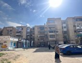 طقس بورسعيد.. سطوع الشمس على شتى الأحياء "صور" 