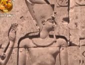 مدير آثار الكرنك: استنساخ "لائحة الملوك" من متحف اللوفر بأيادٍ مصرية خالصة