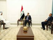 منظمة العمل العربية ورئيس وزراء العراق يبحثان الاستعداد لمؤتمر العمل الـ50