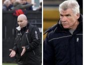 ورشة عمل لمدربى الناشئين بالمصرى مع ثنائى الدورى الإنجليزى عبر تطبيق زووم