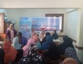 الاتحاد العربى للتنمية: تمكين المرأة ركيزة أساسية فى الجمهورية الجديدة