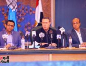 السفير الفلسطينى بالقاهرة نحمل الاحتلال الإسرائيلى غلق معبر رفح وقصفه