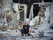 الهلال الأحمر يتلقى تحذيرات لإخلاء مستشفى القدس فى غزة تمهيدا لقصفه