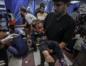 الصحة الفلسطينية: ارتفاع عدد شهداء العدوان الإسرائيلى على غزة لـ4137 شخصا