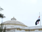 البرلمان فى حالة طوارئ بسبب تداعيات الأوضاع في فلسطين.. مجلس الشيوخ يقرر عقد جلسة طارئة مساء اليوم وأخرى لـ"النواب"غدا.. والمجلس ينكس أعلامه حدادا على الضحايا الأبرياء لجريمة قصف المستشفى الأهلي المعمداني