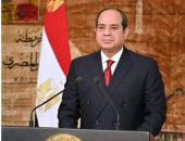 المتحدث باسم الرئاسة: قمة مصرية - أردنية بالقاهرة اليوم 