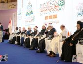 رئيس الوقف السنى العراقي: الإسلام رسم طريقة للتعامل مع الآخر المخالف
