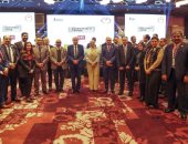 بالتوازى مع مبادرة تخفيض الأسعار.. تداول 5 منتجات على البورصة المصرية للسلع.. وطرح مليون و200 ألف طن قمح وسكر وذرة صفراء وقريبا دخول المواد البترولية.. المنافذ الجمركية تستمر فى إعفاء 12 سلعة من الرسوم لـ6 أشهر