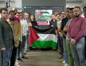 رسالة اليوم السابع: لا لتهجير الفلسطينيين .. لا لتصفية القضية