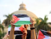 تأجيل سداد الأقساط الدراسية لطلبة غزة فى الجامعات المصرية