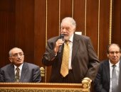 يحيى الفخرانى: حديث الرئيس السيسى أثلج صدرى والأرض والعرض متساويان.. فيديو