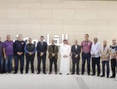 مجلس اتحاد السلة يصل البحرين لحضور سوبر الأهلى والزمالك