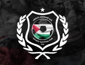 الإسماعيلي يغير شعاره على "فيس بوك" تضامنا مع فلسطين.. صورة