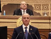 أحمد جلال أبو الدهب: الموقف المصري من جرائم الاحتلال ودعم فلسطين قاطع وقوي ومشرف