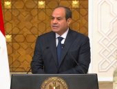 شباب البرنامج الرئاسي: الاصطفاف صفاً واحداً خلف القيادة السياسية المصرية في قراراتها الحكيمة