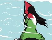 مصر أكتوبر يطالب المجتمع الدولى بالضغط على إسرائيل للتوقف عن استهداف المدنيين