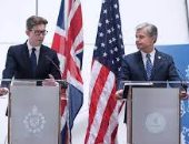 رؤساء MI5 وFBI يحذرون من تزايد "إرهاب الداخل" بسبب الأزمة الفلسطينية