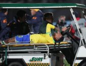 الهلال السعودى يعلن إصابة نيمار بالرباط الصليبى بعد عودته من البرازيل
